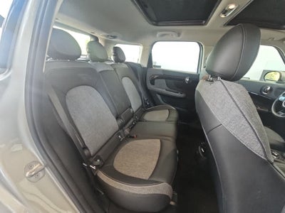 2023 MINI COUNTRYMAN Cooper S ALL4