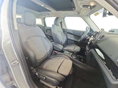 2023 MINI COUNTRYMAN Cooper S ALL4