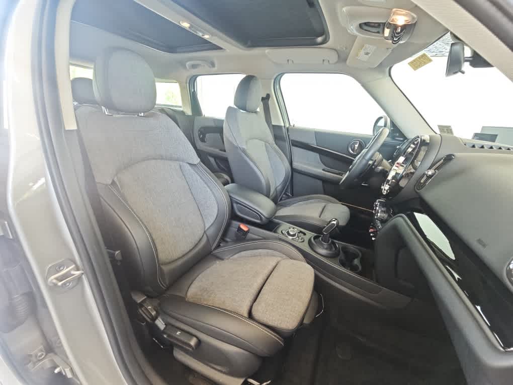 2023 MINI COUNTRYMAN Cooper S ALL4