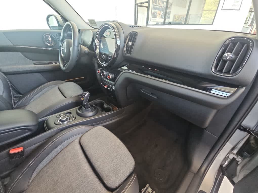 2023 MINI COUNTRYMAN Cooper S ALL4