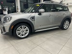 2023 MINI Countryman All4 Cooper S