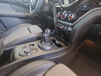 2023 MINI COUNTRYMAN Cooper S ALL4