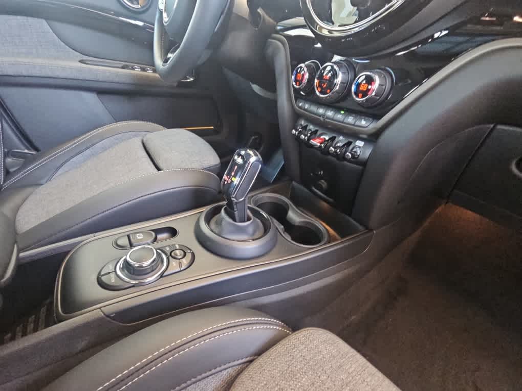 2023 MINI COUNTRYMAN Cooper S ALL4