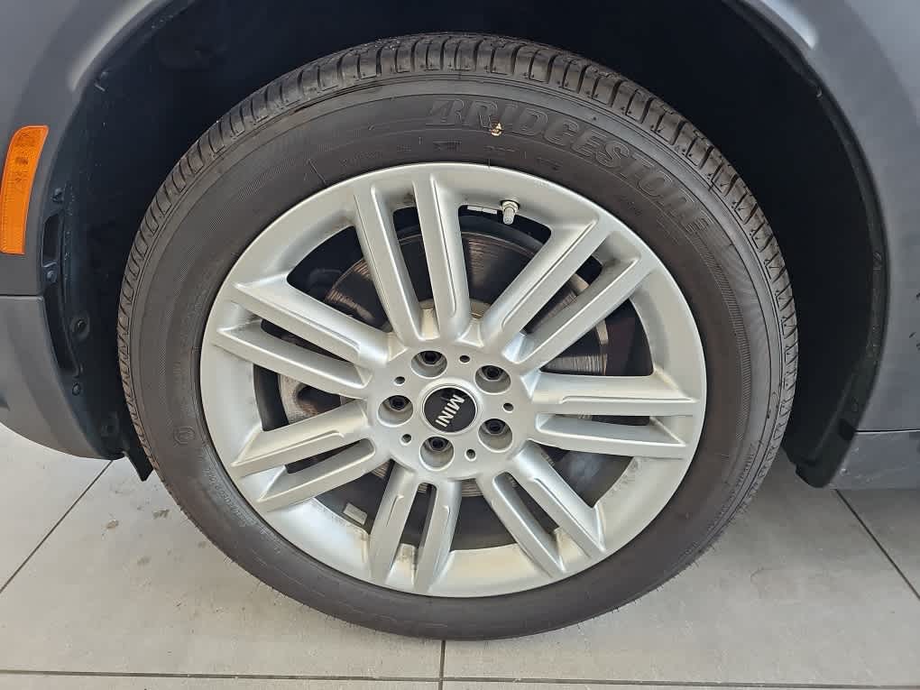 2023 MINI COUNTRYMAN Cooper S ALL4