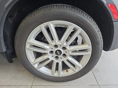 2023 MINI COUNTRYMAN Cooper S ALL4