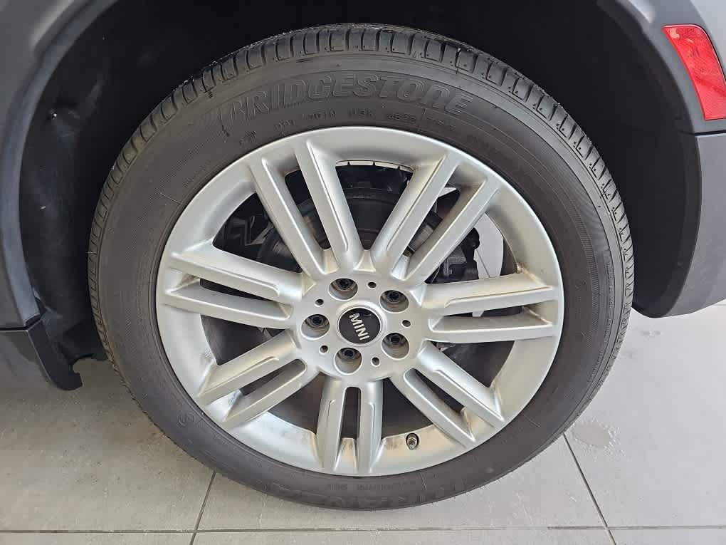 2023 MINI COUNTRYMAN Cooper S ALL4