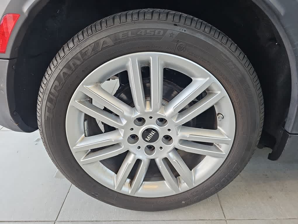 2023 MINI COUNTRYMAN Cooper S ALL4