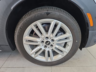 2023 MINI COUNTRYMAN Cooper S ALL4