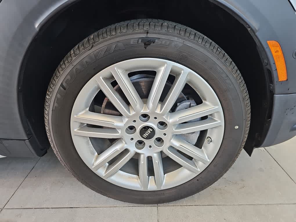 2023 MINI COUNTRYMAN Cooper S ALL4