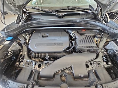 2023 MINI COUNTRYMAN Cooper S ALL4