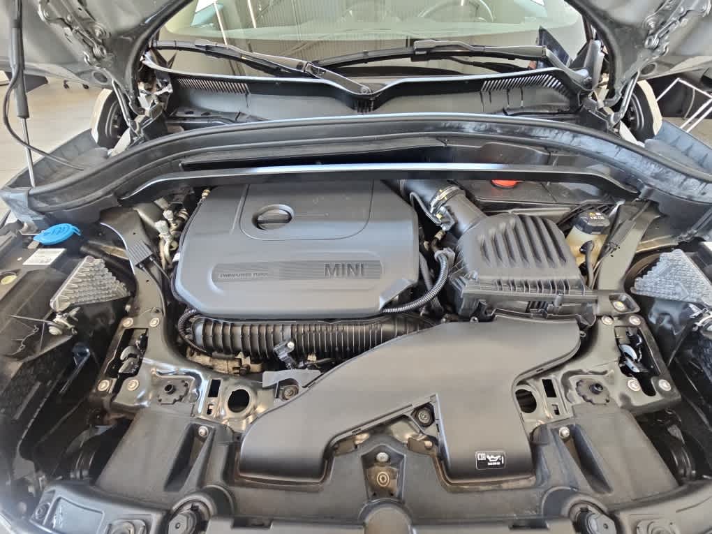 2023 MINI COUNTRYMAN Cooper S ALL4