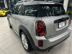 2023 MINI Countryman All4 Cooper S