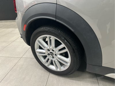 2023 MINI Countryman All4 Cooper S