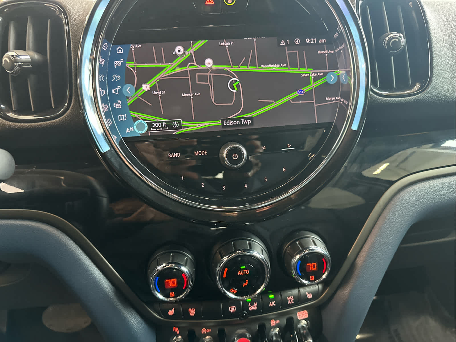 2023 MINI COUNTRYMAN Cooper S ALL4