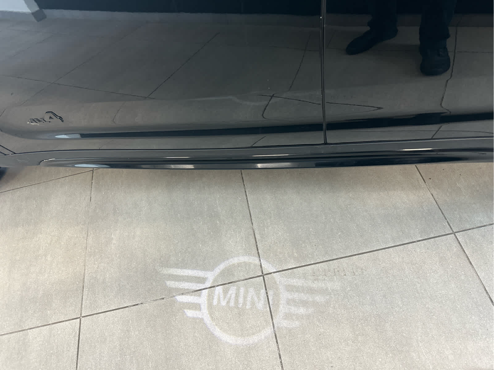 2023 MINI COUNTRYMAN Cooper S ALL4