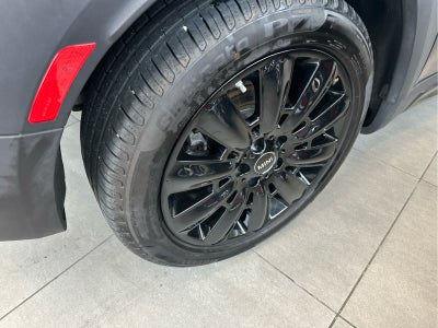 2023 MINI COUNTRYMAN Cooper S ALL4