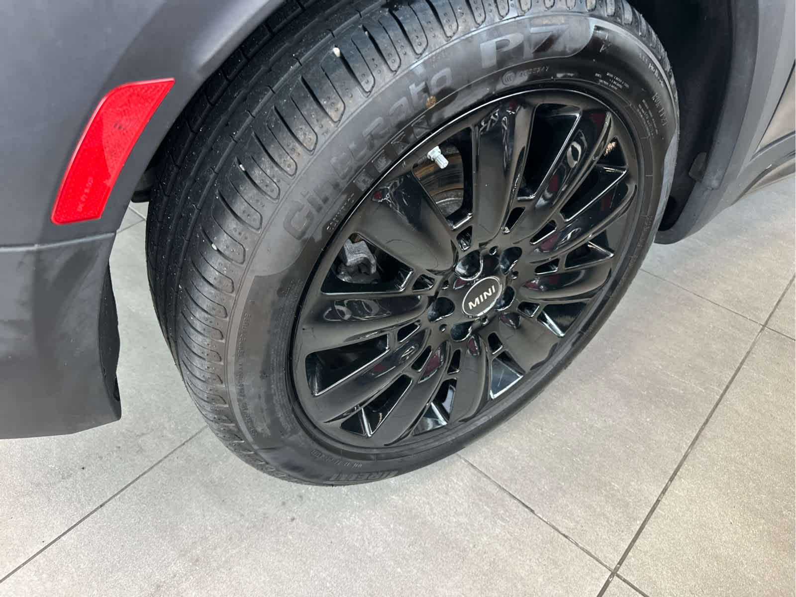 2023 MINI COUNTRYMAN Cooper S ALL4