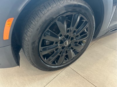 2023 MINI COUNTRYMAN Cooper S ALL4