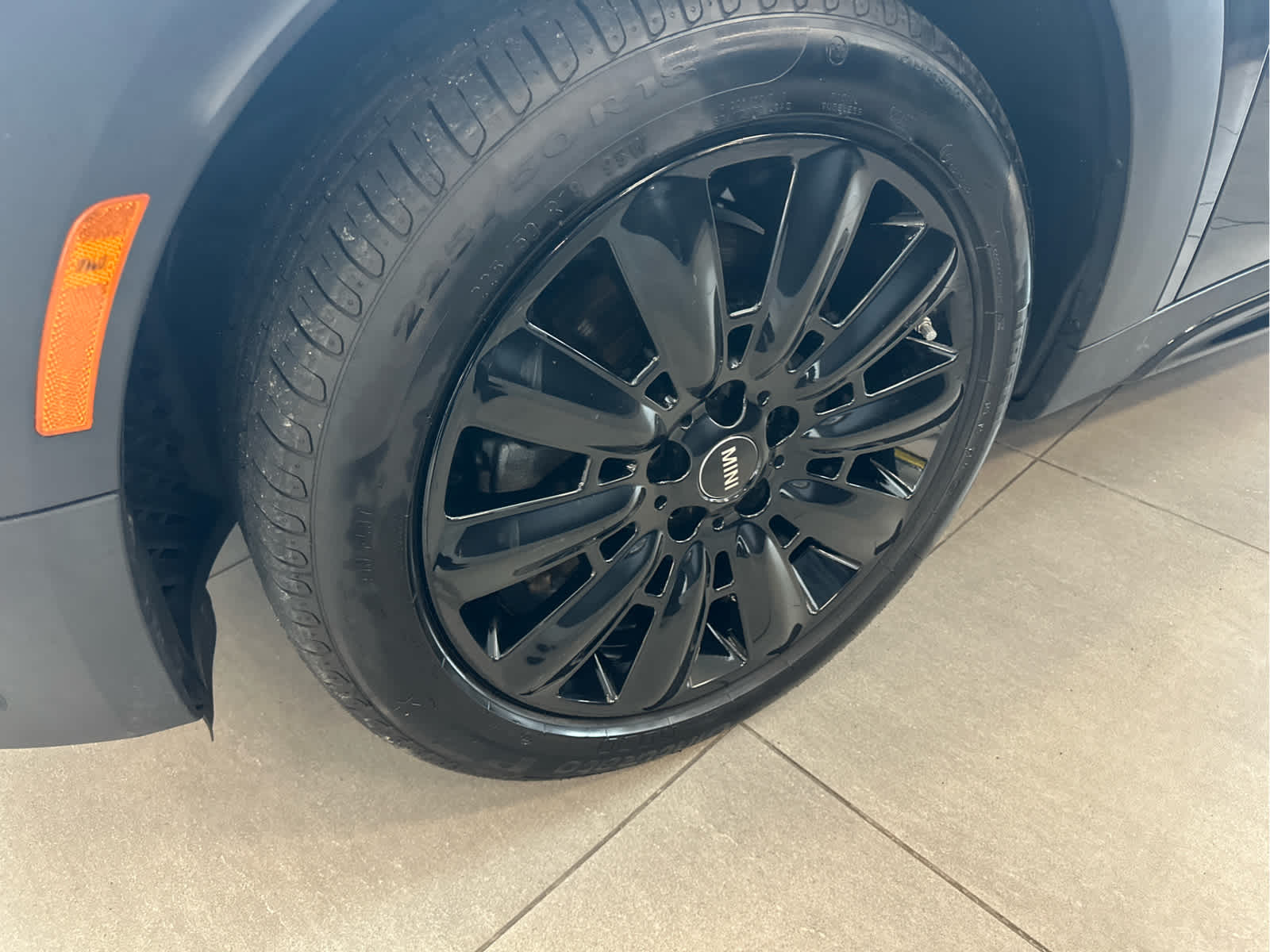 2023 MINI COUNTRYMAN Cooper S ALL4