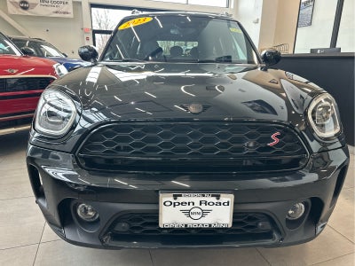 2023 MINI COUNTRYMAN Cooper S ALL4