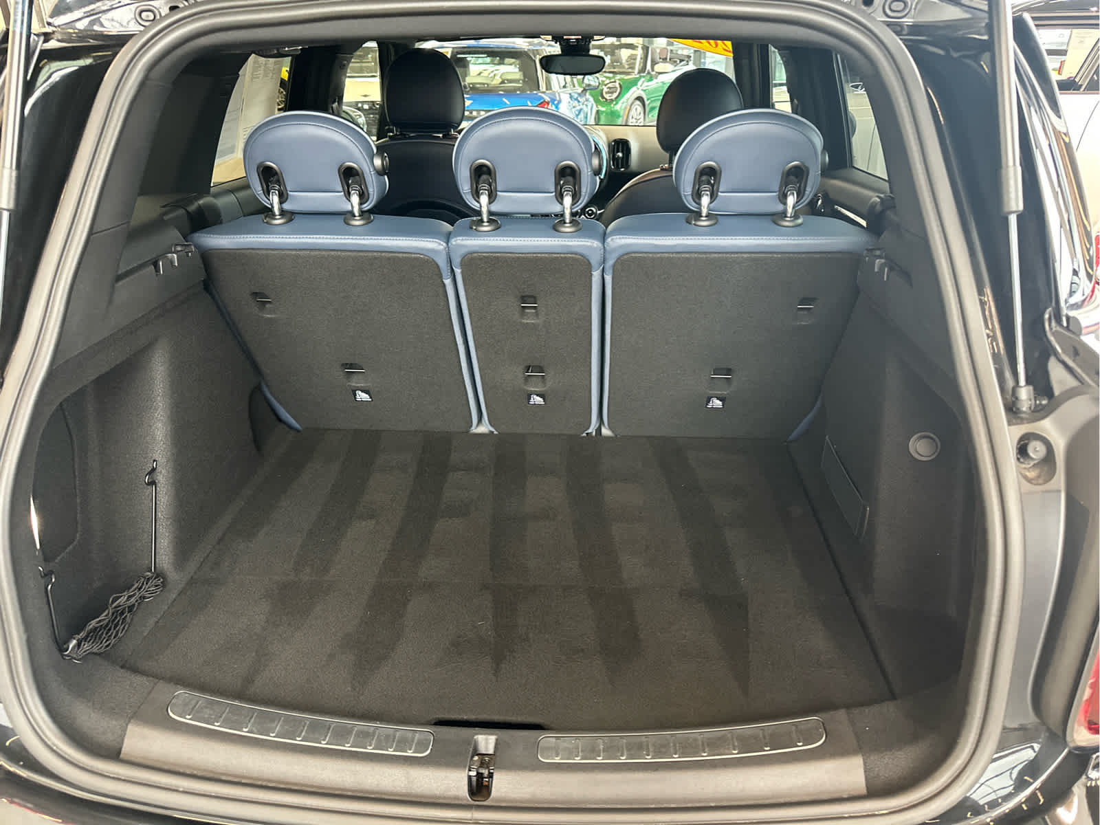 2023 MINI COUNTRYMAN Cooper S ALL4