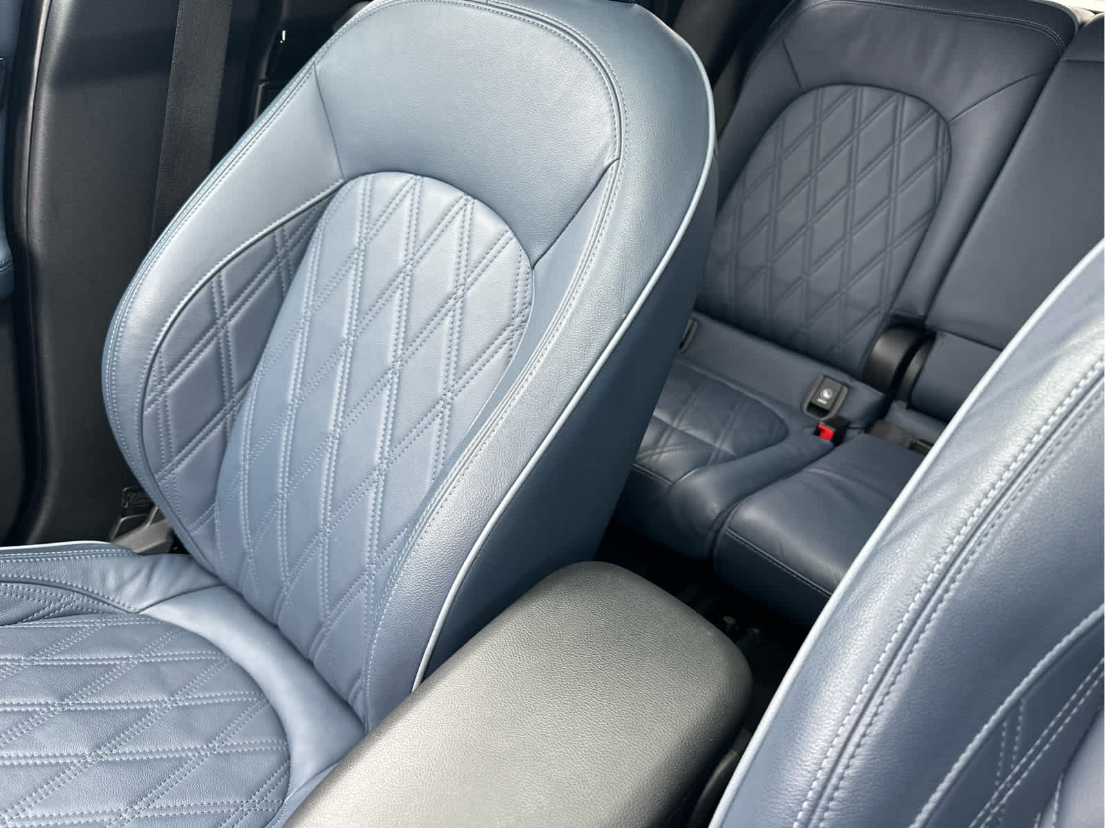 2023 MINI COUNTRYMAN Cooper S ALL4