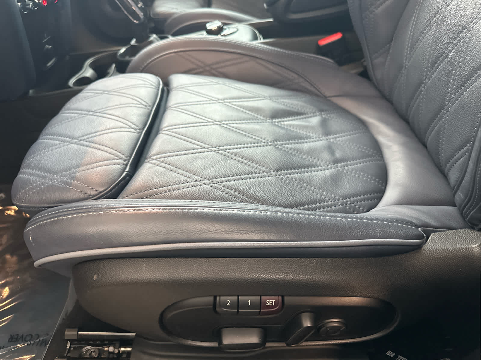 2023 MINI COUNTRYMAN Cooper S ALL4