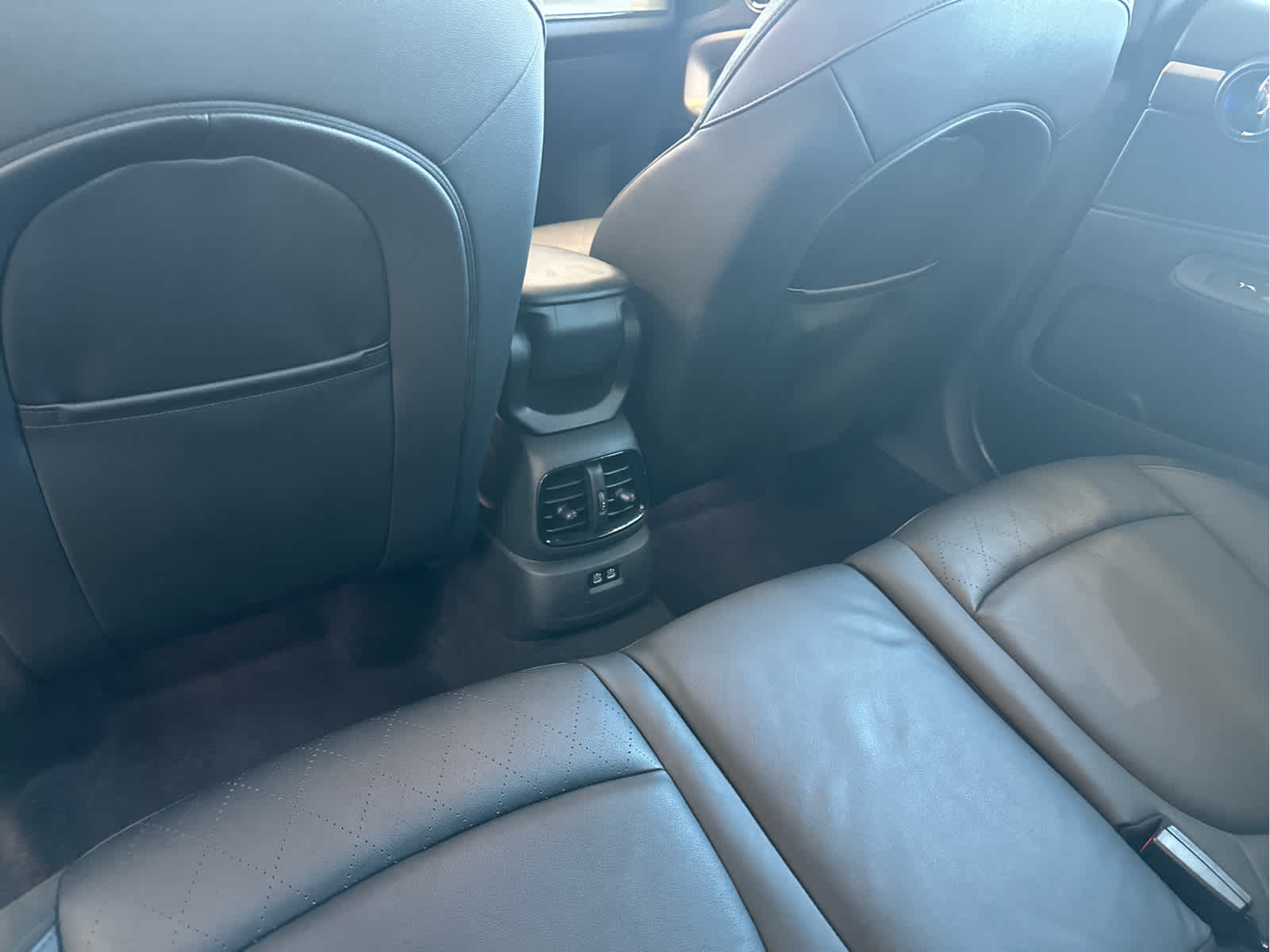 2023 MINI COUNTRYMAN Cooper S ALL4