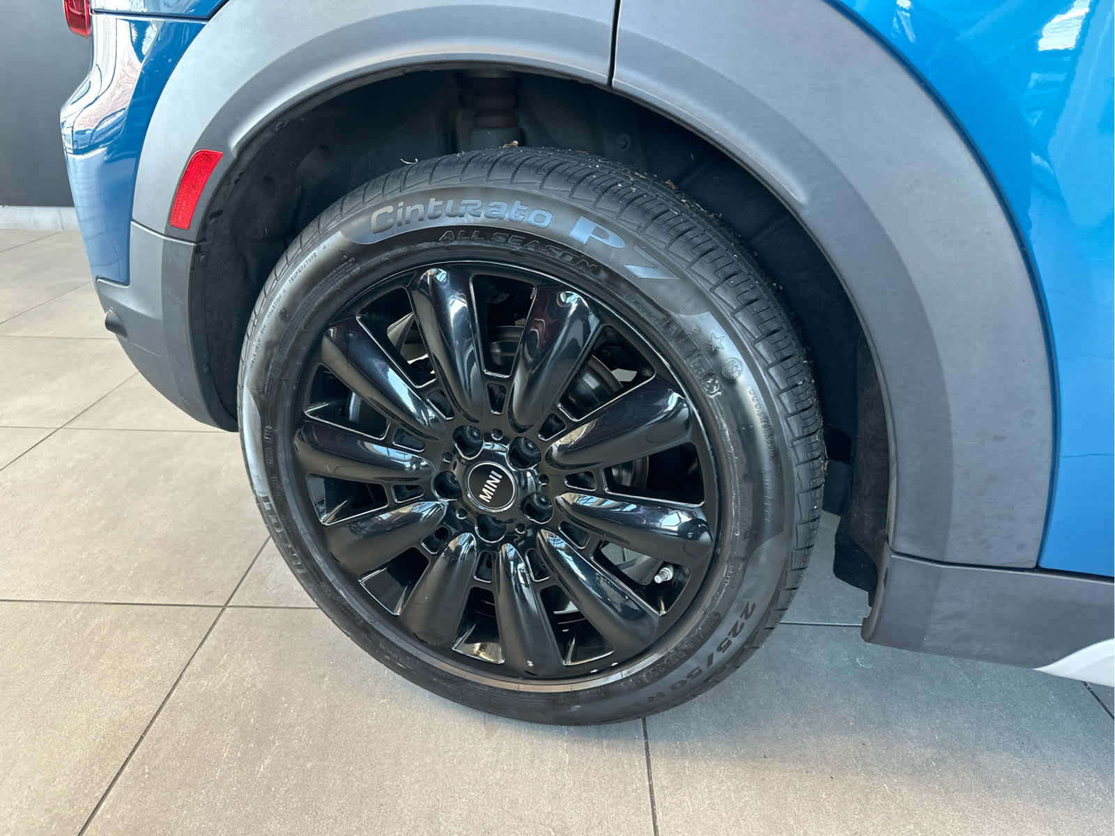 2023 MINI COUNTRYMAN Cooper S ALL4