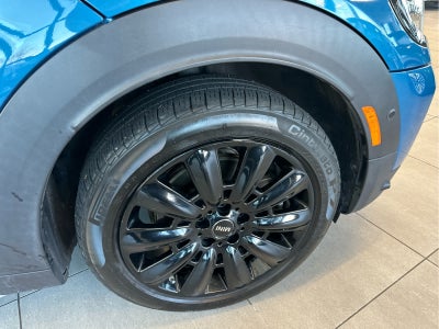 2023 MINI COUNTRYMAN Cooper S ALL4
