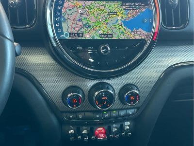 2023 MINI COUNTRYMAN Cooper S ALL4