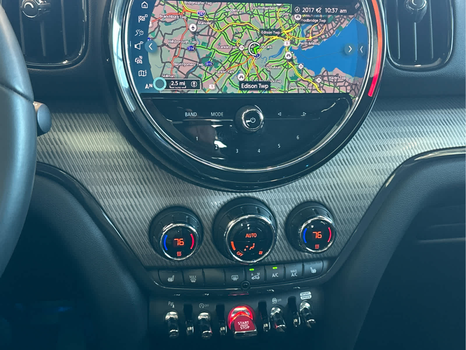 2023 MINI COUNTRYMAN Cooper S ALL4