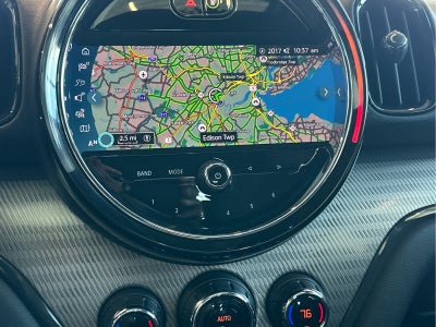 2023 MINI COUNTRYMAN Cooper S ALL4