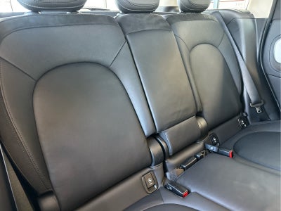 2023 MINI COUNTRYMAN Cooper S ALL4