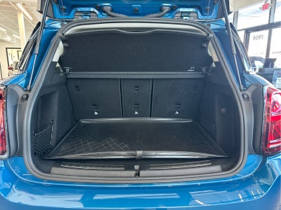 2023 MINI COUNTRYMAN Cooper S ALL4