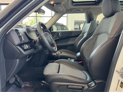 2023 MINI COUNTRYMAN Cooper S ALL4