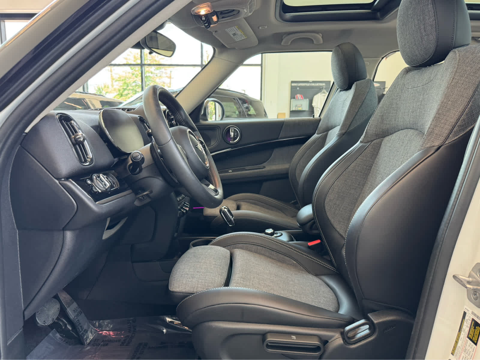 2023 MINI COUNTRYMAN Cooper S ALL4