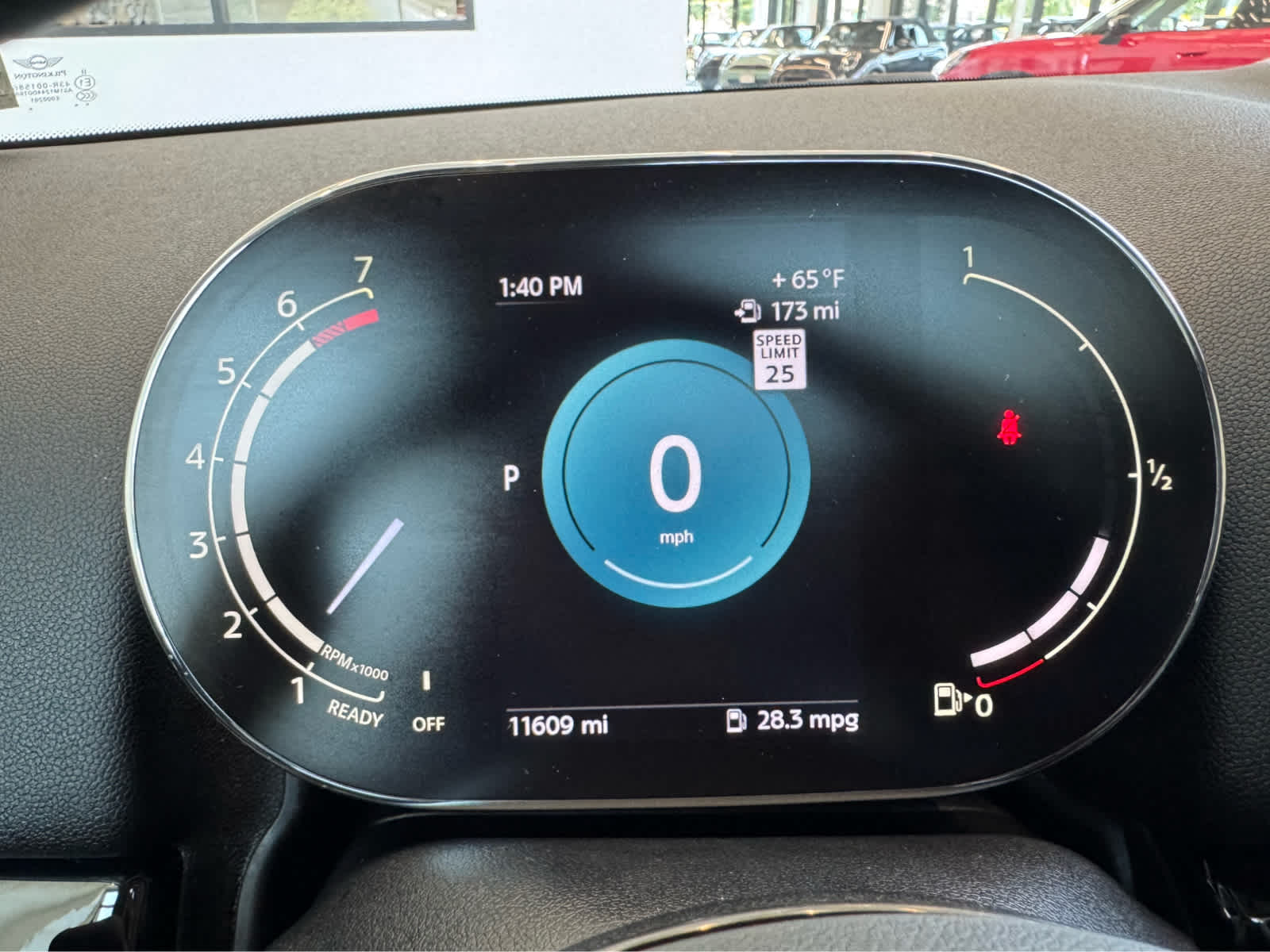 2023 MINI COUNTRYMAN Cooper S ALL4