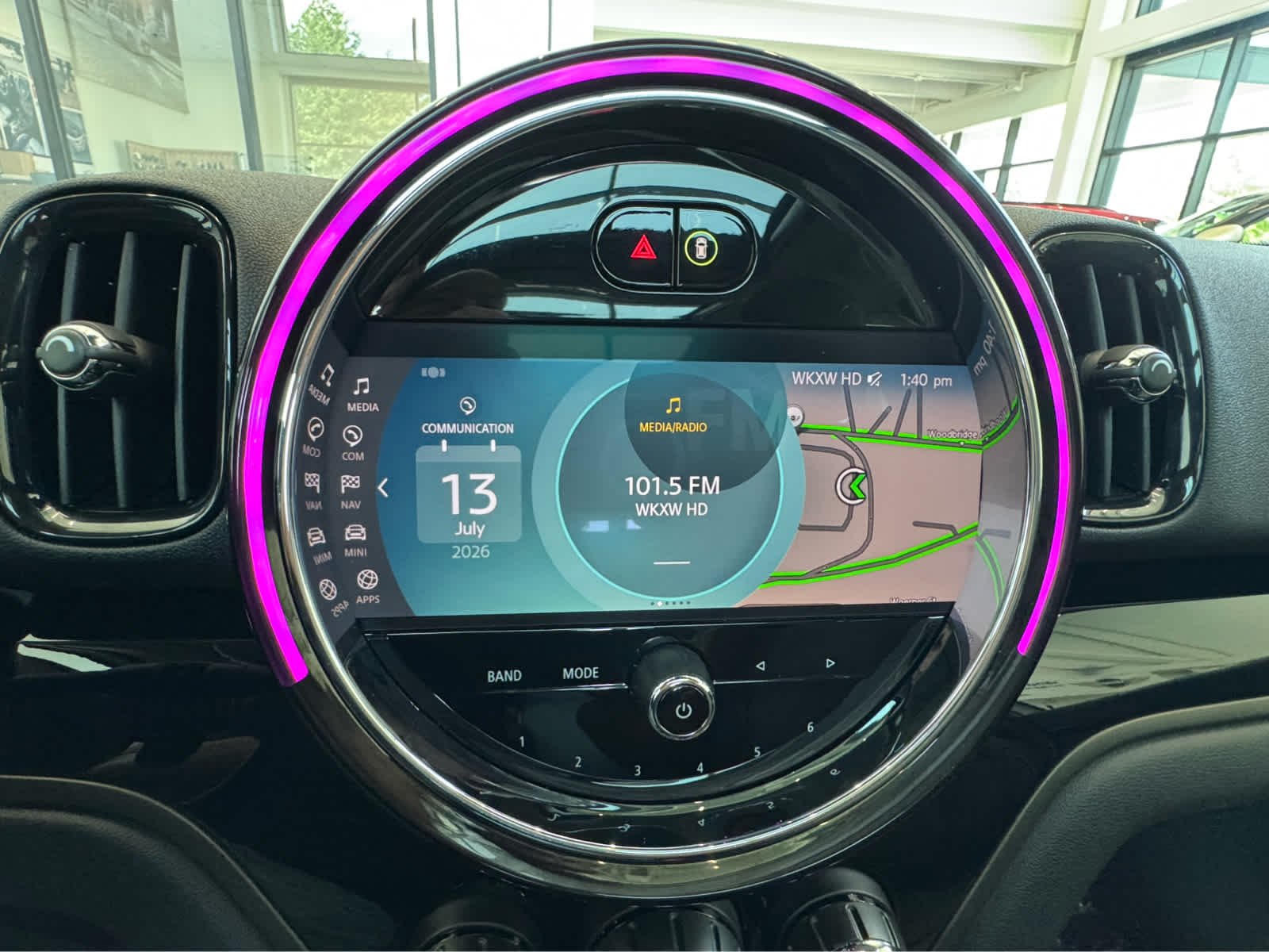 2023 MINI COUNTRYMAN Cooper S ALL4