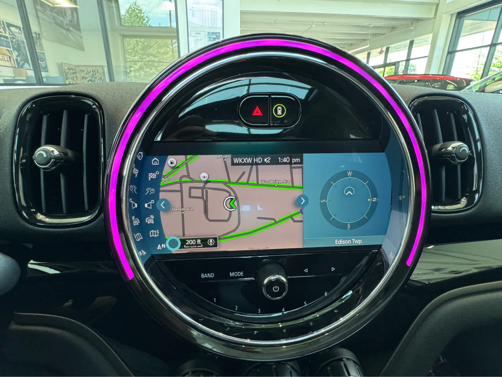 2023 MINI COUNTRYMAN Cooper S ALL4