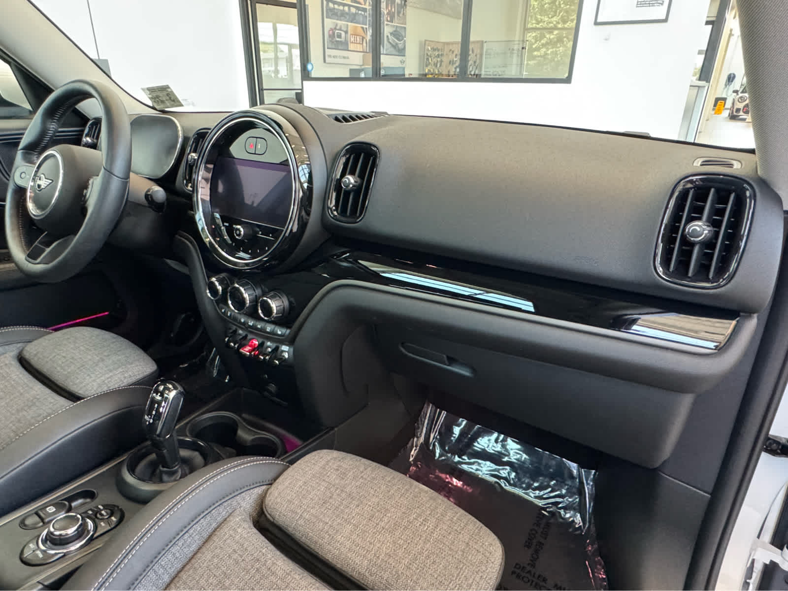 2023 MINI COUNTRYMAN Cooper S ALL4