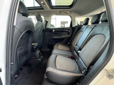 2023 MINI COUNTRYMAN Cooper S ALL4