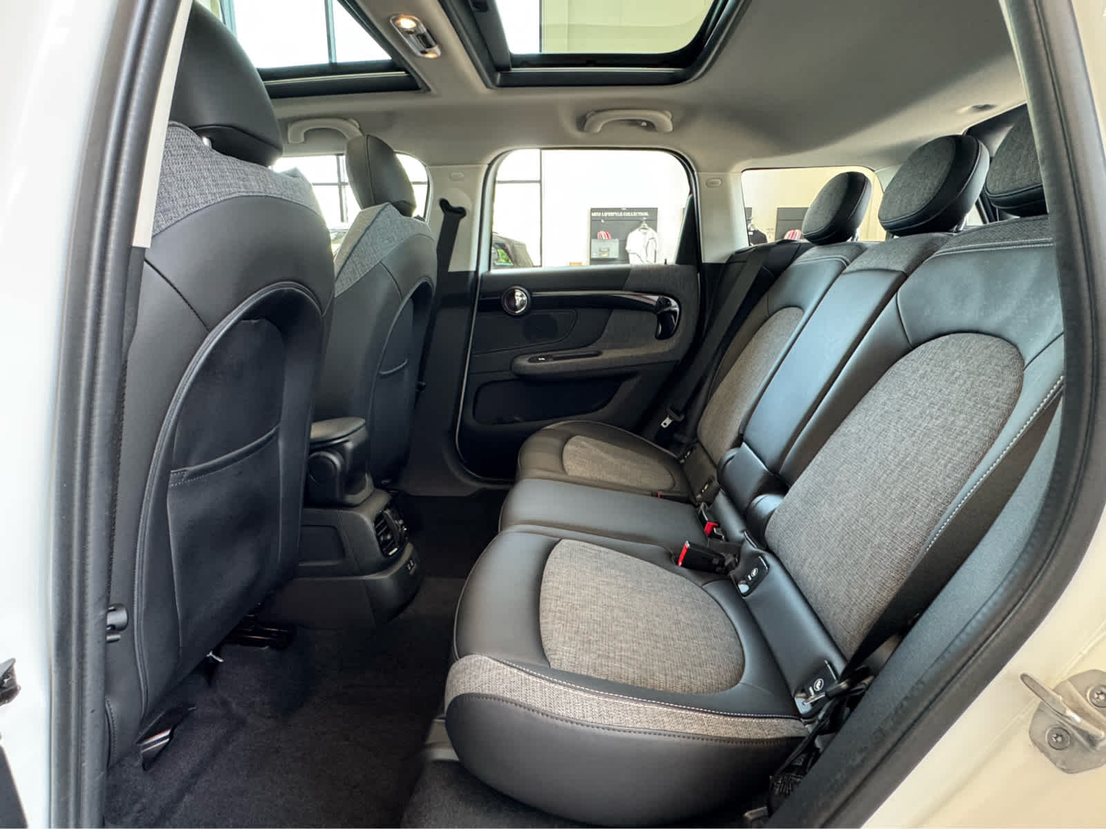 2023 MINI COUNTRYMAN Cooper S ALL4