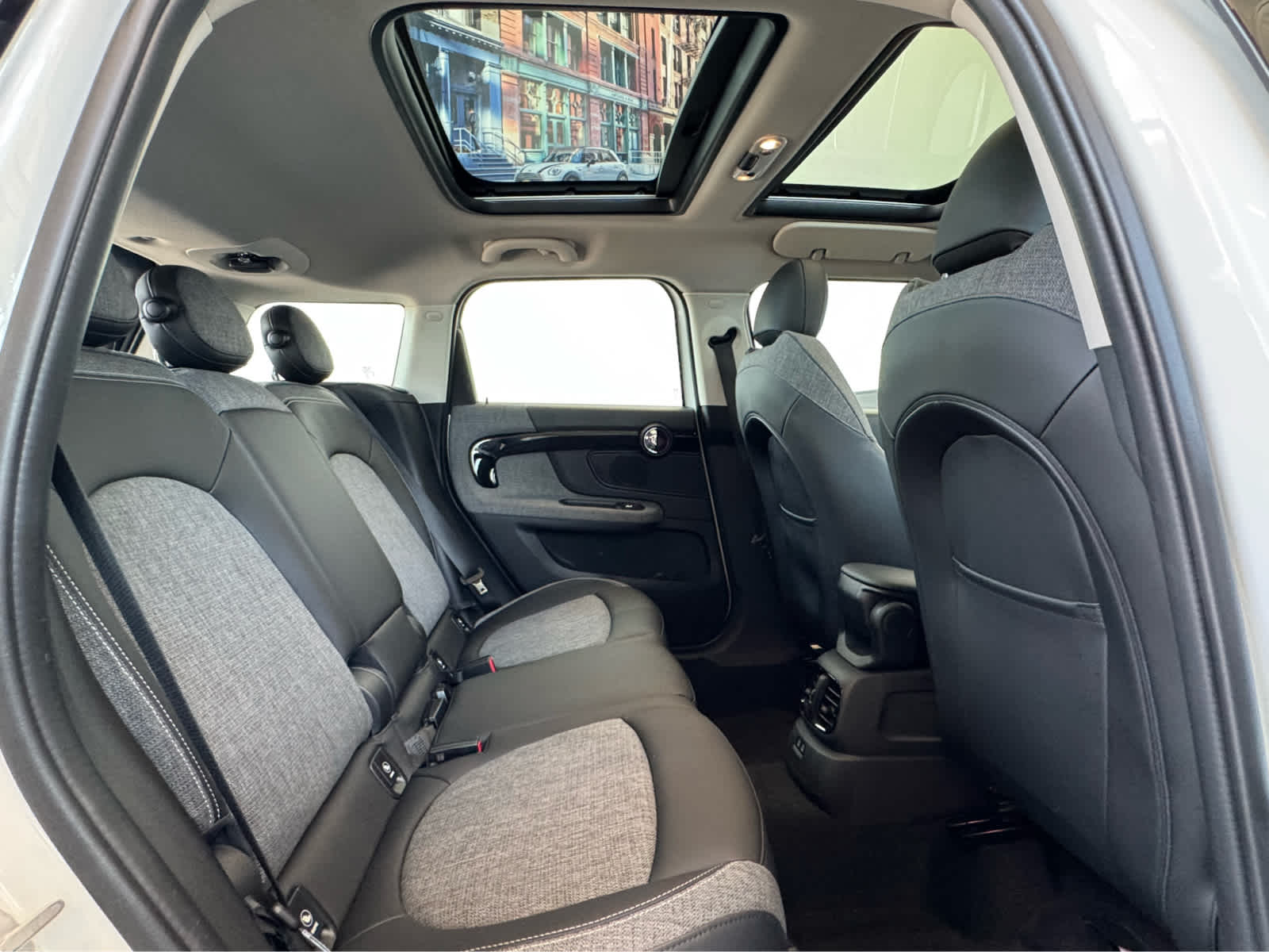 2023 MINI COUNTRYMAN Cooper S ALL4
