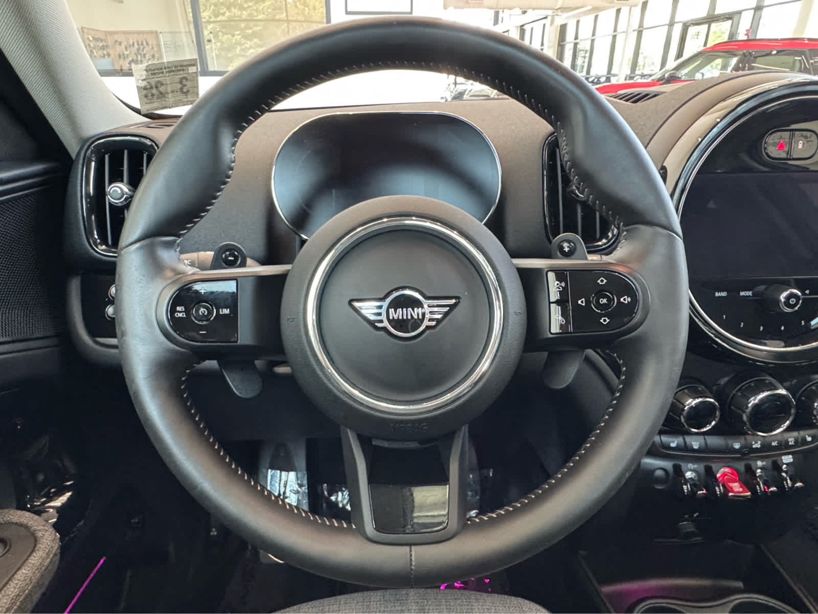 2023 MINI COUNTRYMAN Cooper S ALL4