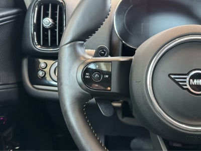 2023 MINI COUNTRYMAN Cooper S ALL4