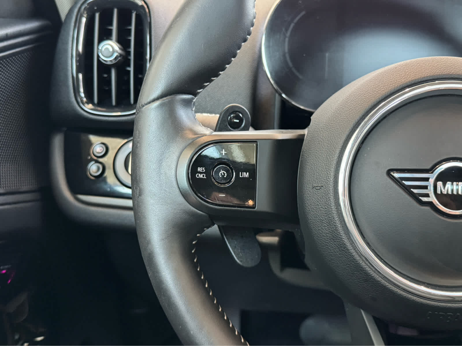 2023 MINI COUNTRYMAN Cooper S ALL4