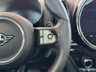2023 MINI COUNTRYMAN Cooper S ALL4