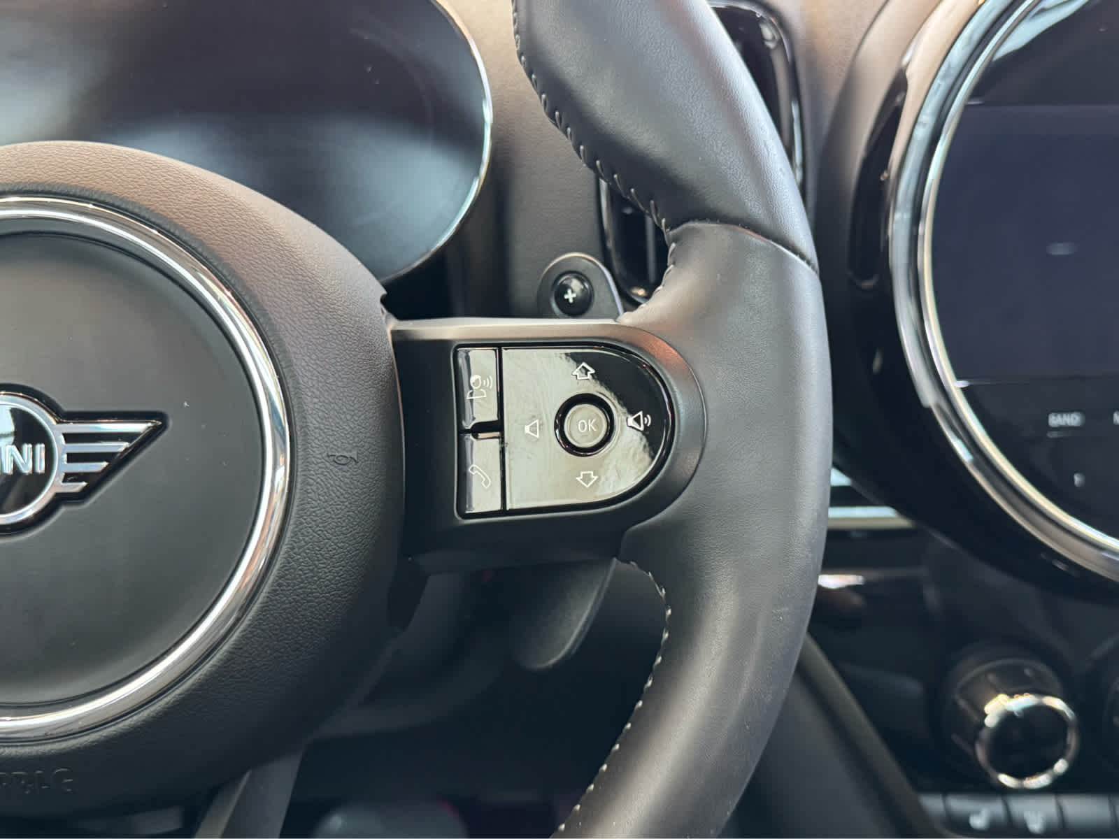 2023 MINI COUNTRYMAN Cooper S ALL4