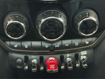 2023 MINI COUNTRYMAN Cooper S ALL4